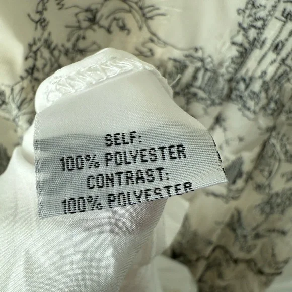 JOHNNY WAS House On The Hill Tiered Maxi Dress - Picture 9 of 9